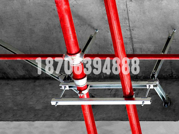 成品支吊架的種類有哪些？我們?nèi)绾芜x擇